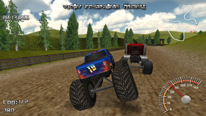 Download Monster Truck Lite App on your Windows XP/7/8/10 and MAC PC